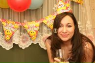 Фотография Скарги Натальи