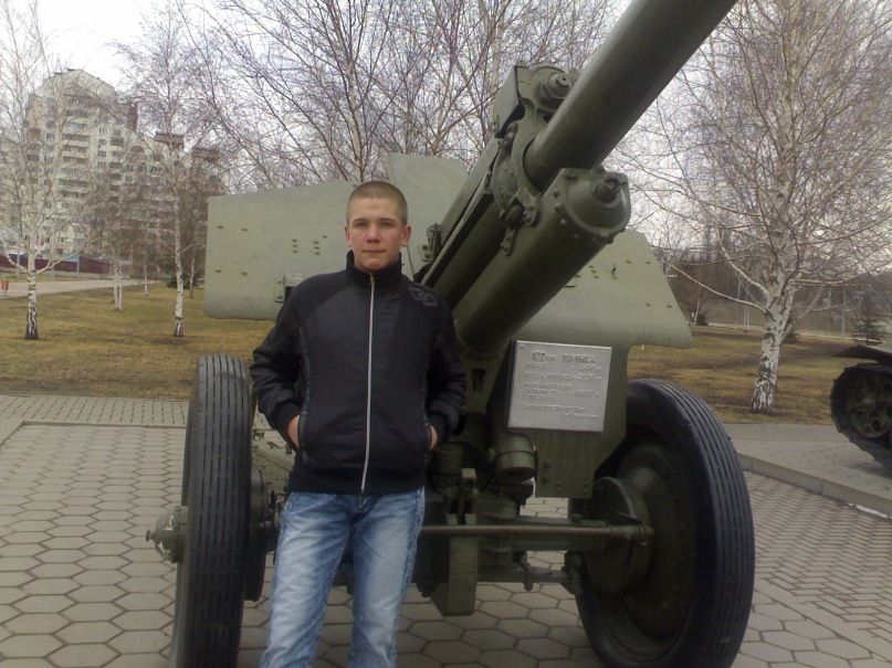 Дмитрий Малыхин фотография #16