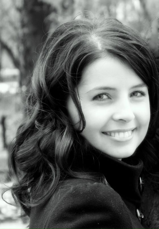 Марина Черданцева фотография #21