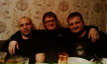 Фотография Мироновича Яна