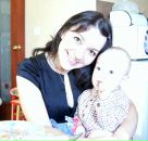 Фотография Кузиной Жанны