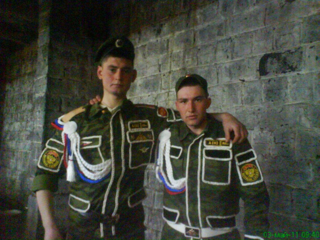 Дмитрий Махров фотография #27