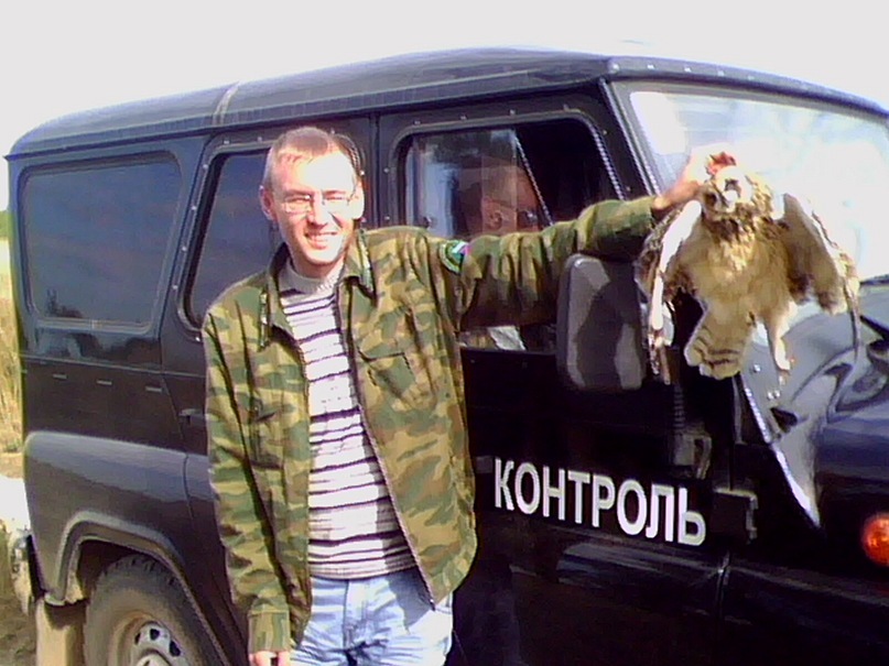 Вадим Елькин фотография #13