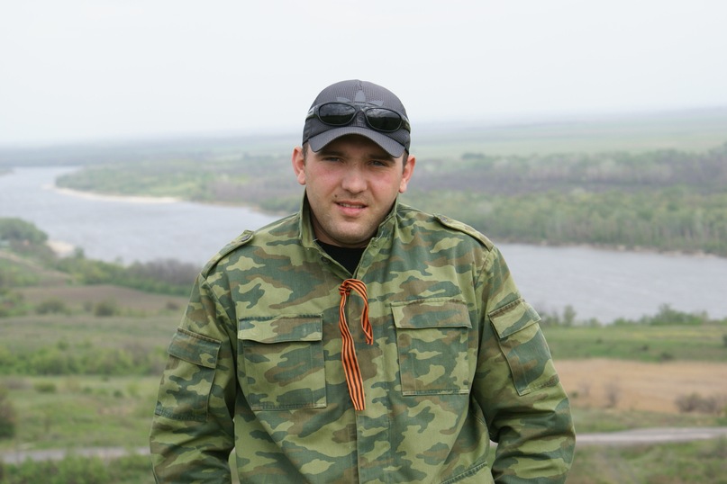 Александр Иванов фотография #26 из vk профиля id20749680