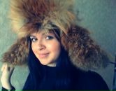 Фотография Рульковой Санечки