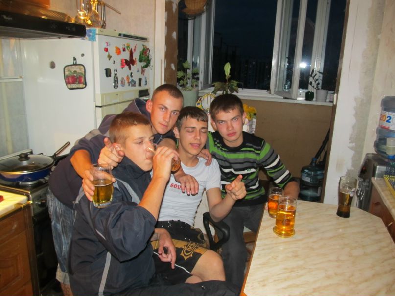 Игорь Рубик фотография #16