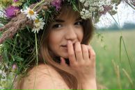 Фотография Щекатуровой Марии