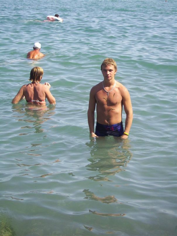 Иван Поляков фотография #46