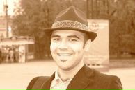 Фотография Рзакова Эмильена