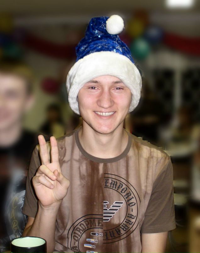 Ольга Коденко фотография #5