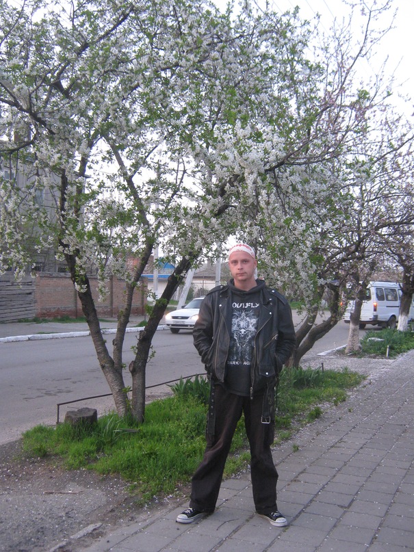 Лёха Литвиненко фотография #35