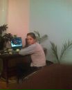 Надя Фаріон фотография #3 (источник - https://vk.com/id135987410)