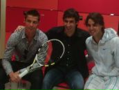 Женя Лісовський фотография #20 (источник - https://vk.com/id7164227)