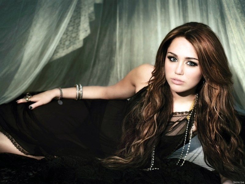 Miley Cyrus фотография #15