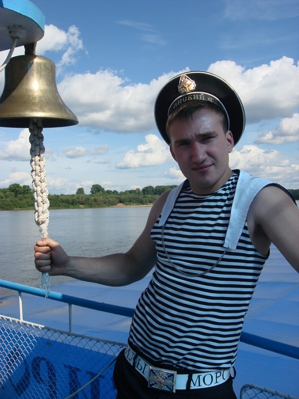 Илья Глушков фотография #23