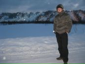 Фотография Тихомирова Павла