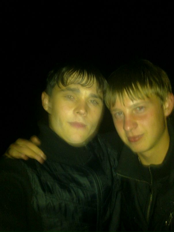 Серёга Капёшкин фотография #37