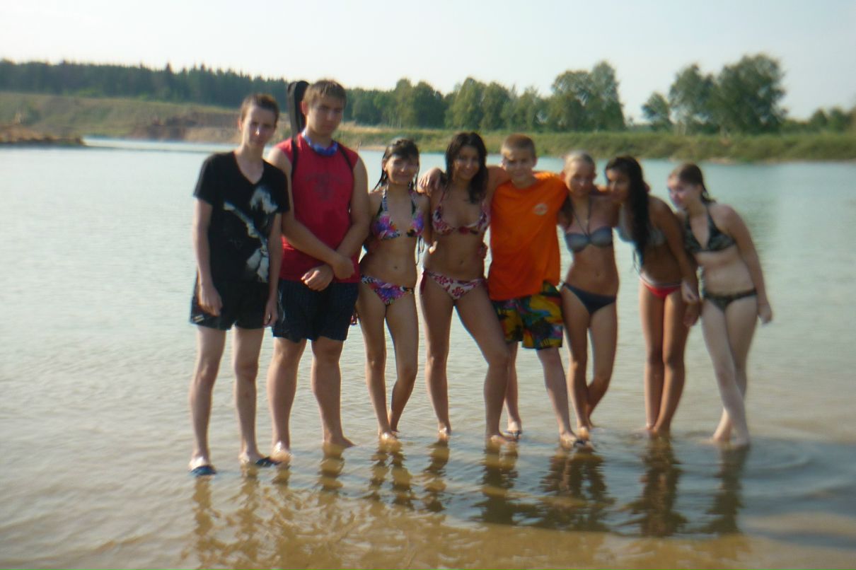 Дэвика Пант фотография #1