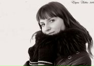 Фотография Петровой Ирины