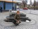 Фотография Груздевой Виктории
