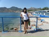 Фотография Казаковой-Марковкиной Лены