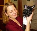 Фотография Гореловой Елены