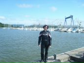 Фотография Матониеми Ольги