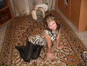 Фотография Гладких Анны