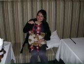 Фотография Кучинской Елизаветы