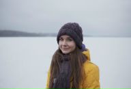 Роксолана Оліярчик фотография #18 (источник - https://vk.com/id10072691)