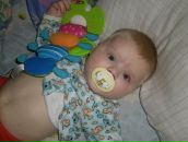 Фотография Поташевой Веры