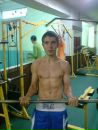 Марік Федунь фотография #4 (источник - https://vk.com/id114087466)