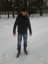Фотография Волкова Андрея