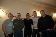 Саша Сілянков фотография #21 (источник - https://vk.com/id64296331)