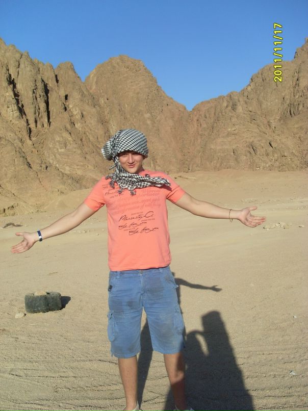 Рома Тихоненко фотография #17