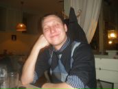 Фотография Семёнова Максима