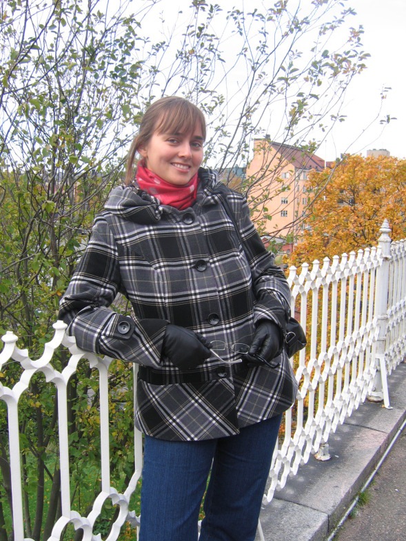 Ирина Трегуб фотография #10