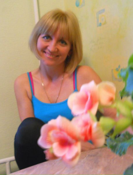 №19, Таня Гертель №19, Таня Гертель