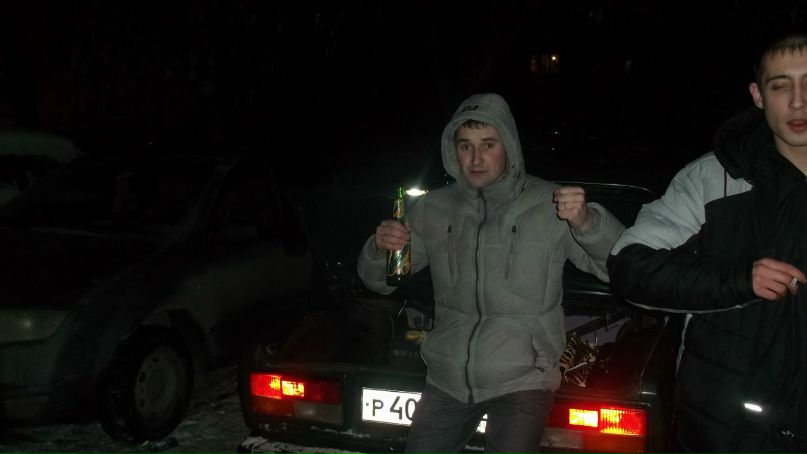Диман Иванов фотография #32