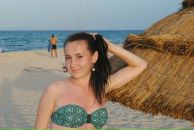 Фотография Булыгиной Алины