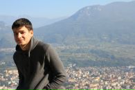 Фотография Пономарёва Григория