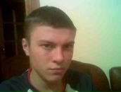 Саша Зелінський фотография #37 (источник - https://vk.com/id113288108)