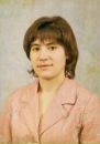 Ірина Пушка-Тімофєєва фотография #1