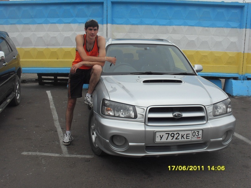 Евгений Доценко фотография #13