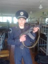 Ірусічка Гарнюня фотография #16 (источник - https://vk.com/id131996809)
