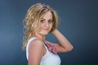 Фотография Першиной Таи