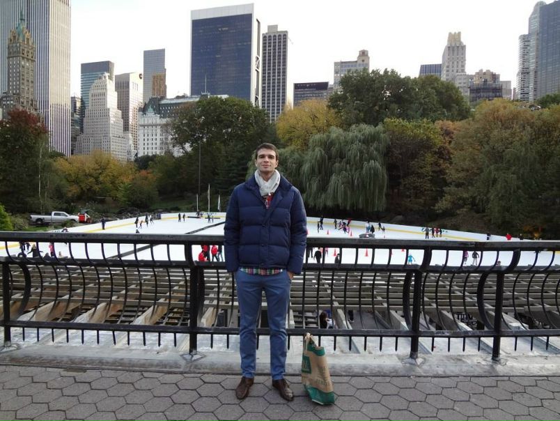 Alexander Rumchev фото №2