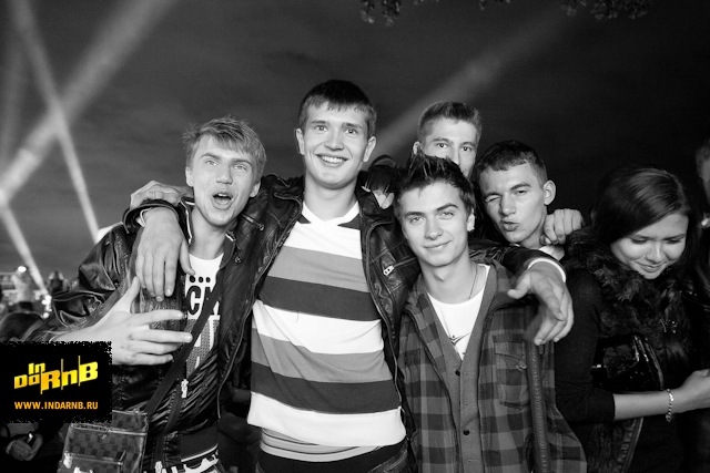 Артём Хитрый фотография #1