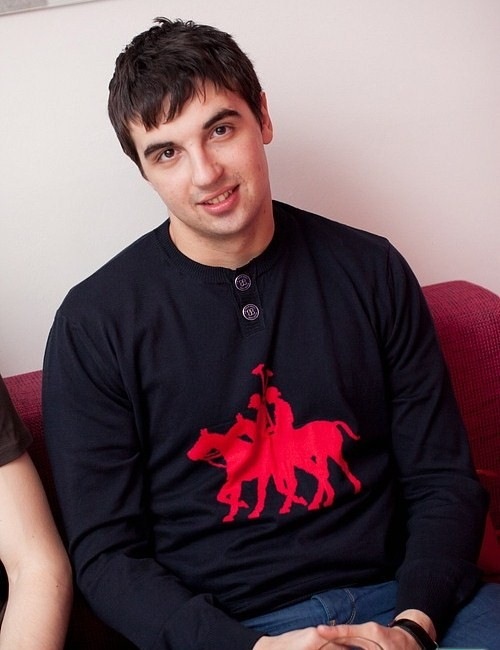 Игорь Глазков фотография #1