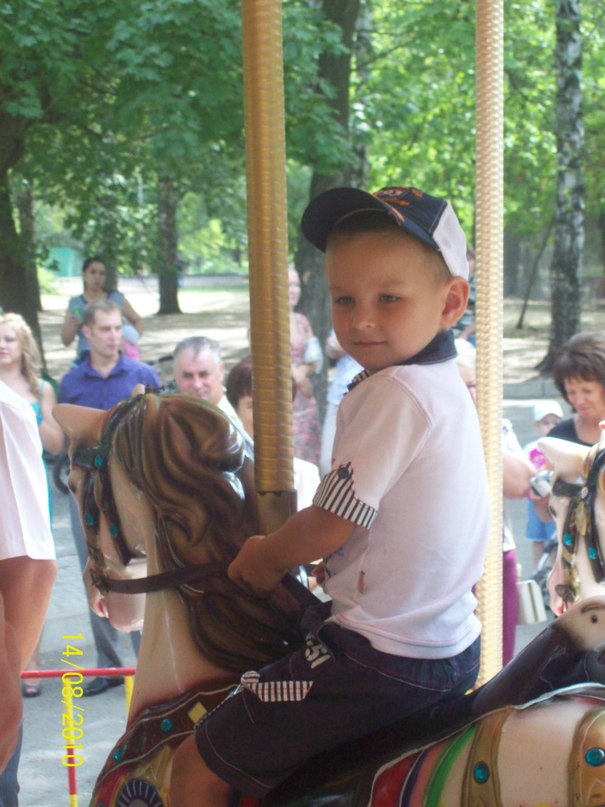 Евгений Тимофеев фотография #33